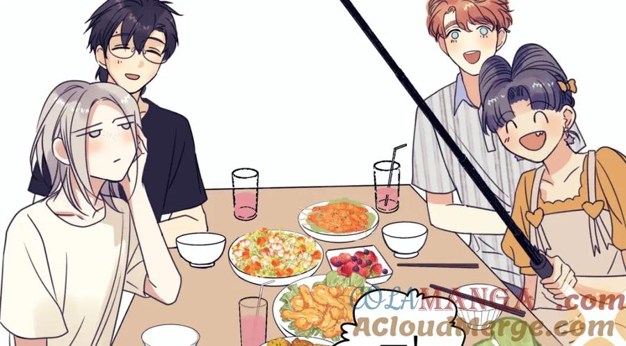 阳生小雪 - 39 不断向前，重新遇见 - 第79张图