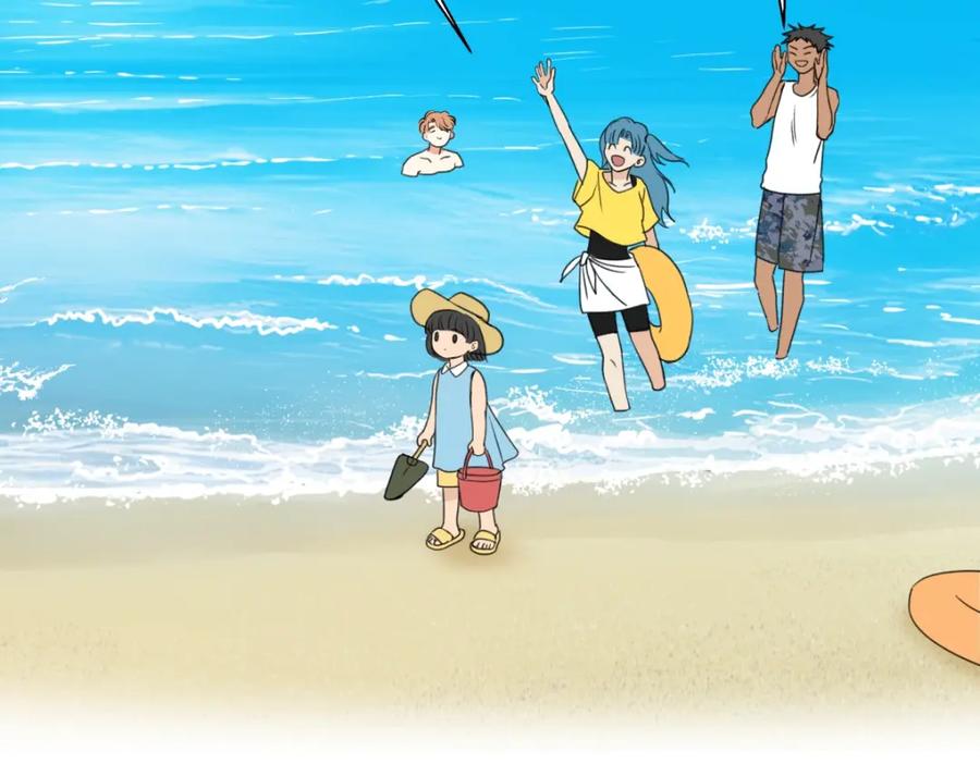 阳生小雪 - 41夏日倾情 - 第50张图