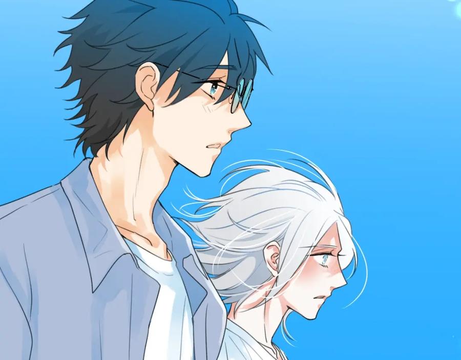 阳生小雪 - 41夏日倾情 - 第39张图