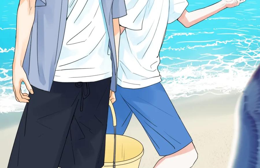 阳生小雪 - 41夏日倾情 - 第48张图