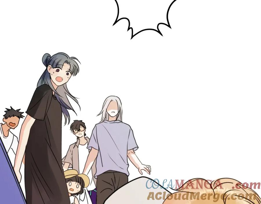 阳生小雪 - 42 夜幕下的海 - 第91张图