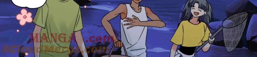 阳生小雪 - 42 夜幕下的海 - 第58张图