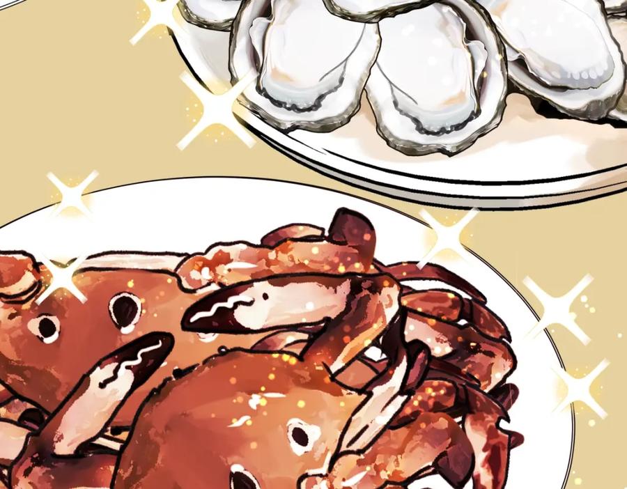 阳生小雪 - 42 夜幕下的海 - 第72张图