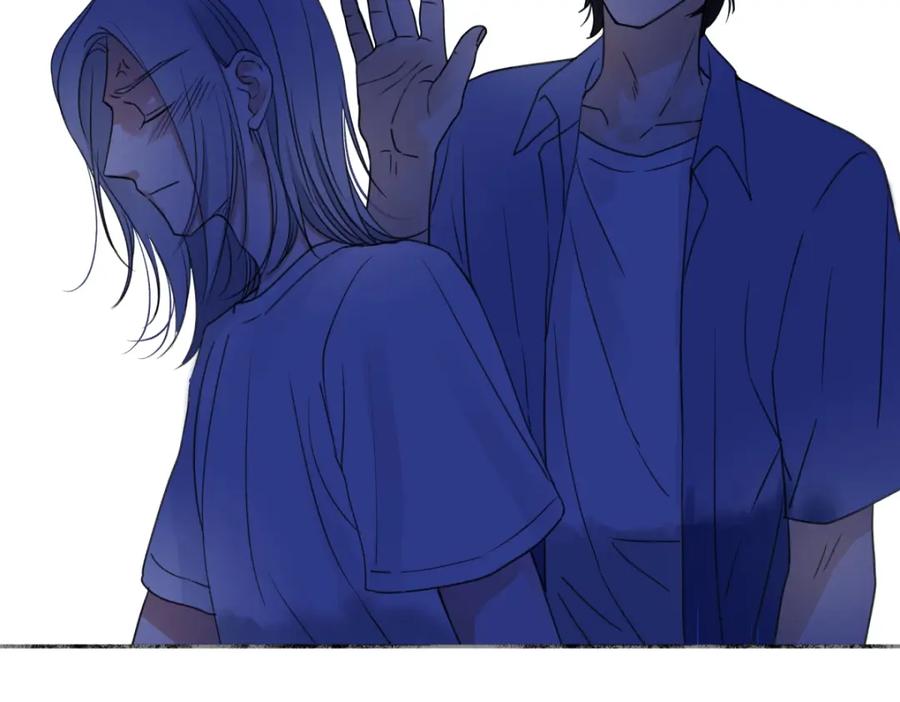 阳生小雪 - 42 夜幕下的海 - 第65张图