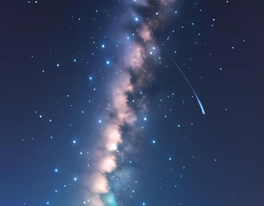 阳生小雪 - 43 许愿 - 第98张图