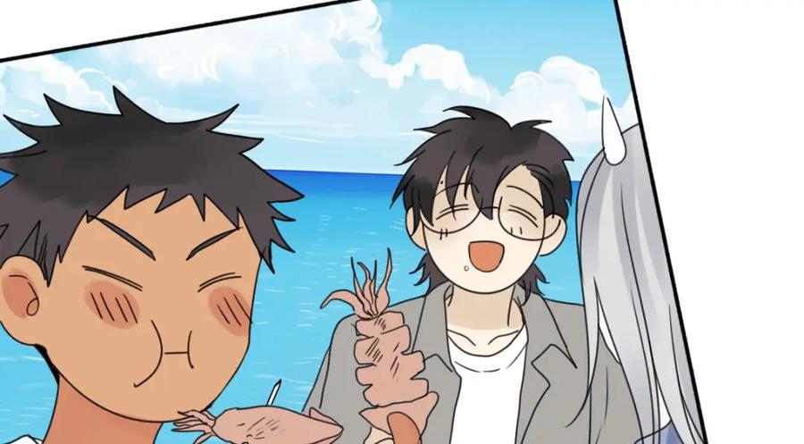 阳生小雪 - 43 许愿 - 第30张图