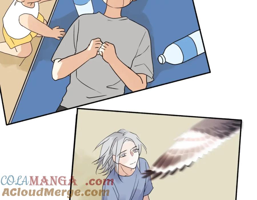 阳生小雪 - 43 许愿 - 第33张图