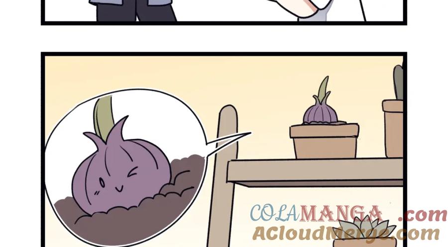 阳生小雪 - 番外 四格漫画7 - 第3张图