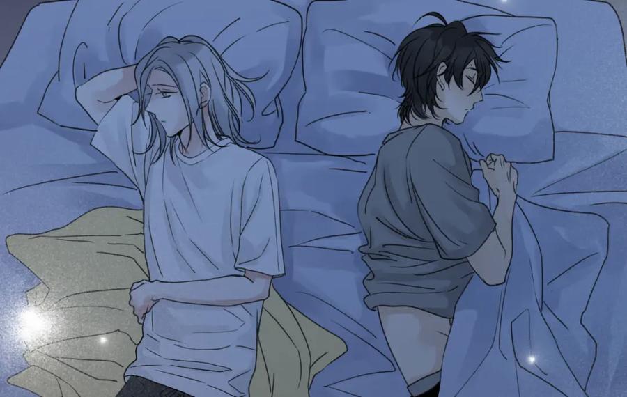 阳生小雪 - 44觉察 - 第75张图