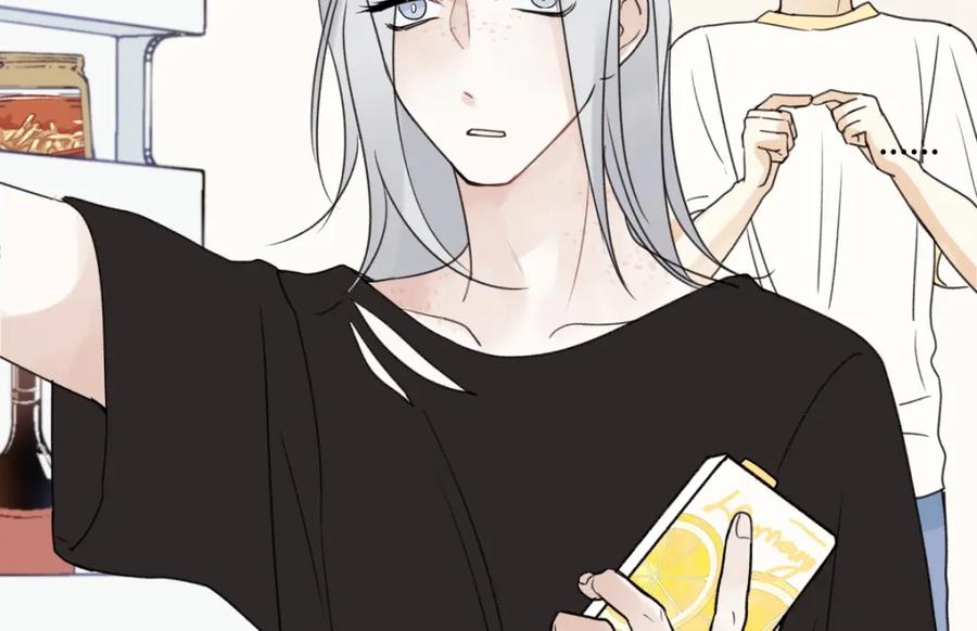 阳生小雪 - 44觉察 - 第24张图