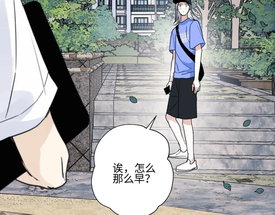 阳生小雪 - 45 十号风球 - 第14张图