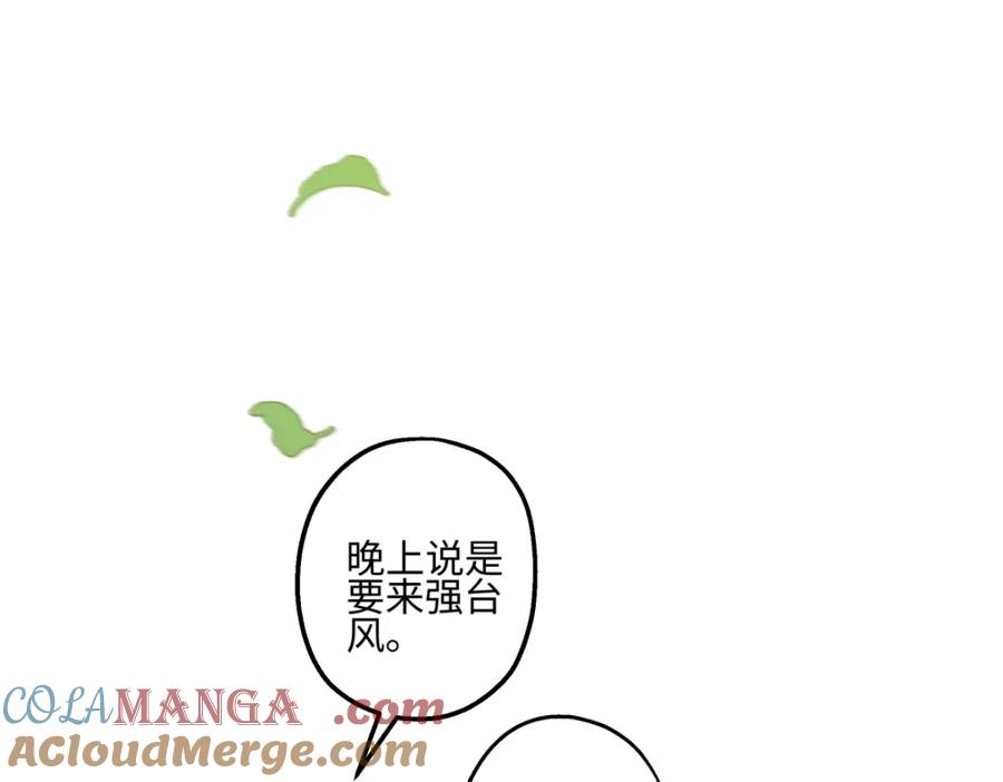 阳生小雪 - 45 十号风球 - 第16张图