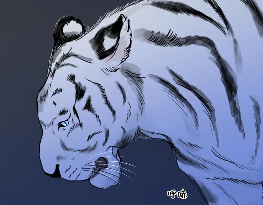 阳生小雪 - 46 迷惘 - 第33张图