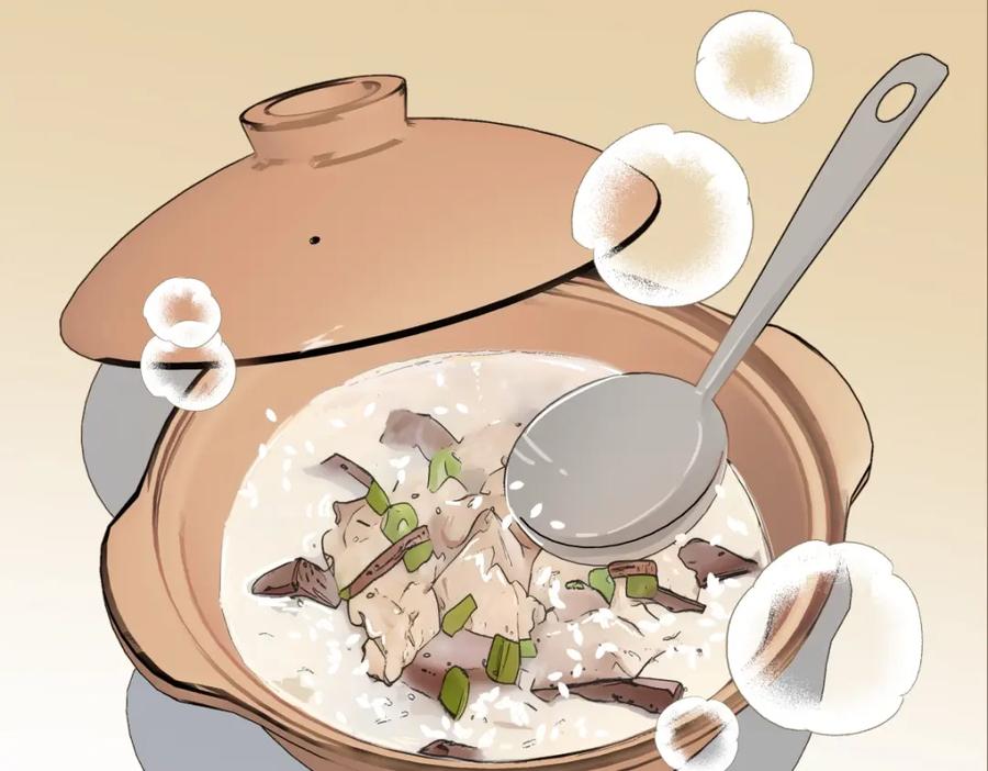 阳生小雪 - 46 迷惘 - 第50张图