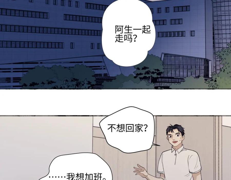 阳生小雪 - 48 躲避 - 第47张图