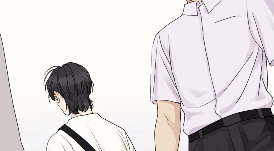 阳生小雪 - 49可以信任的人 无法回应的期待 - 第59张图