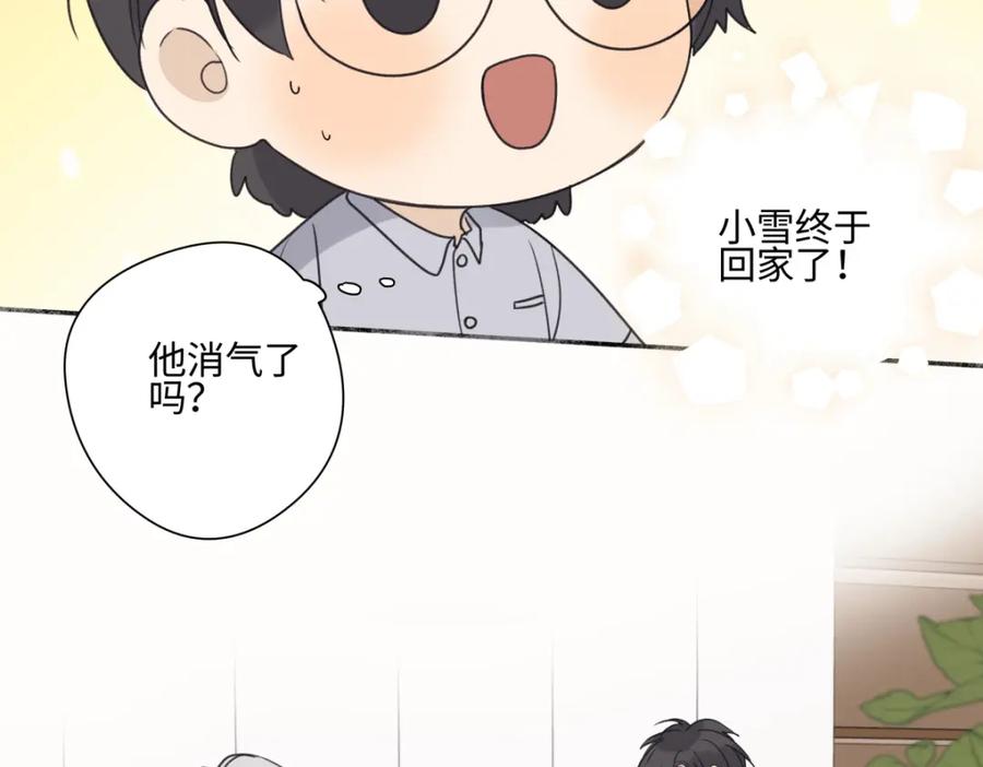 阳生小雪 - 50 率直 - 第74张图