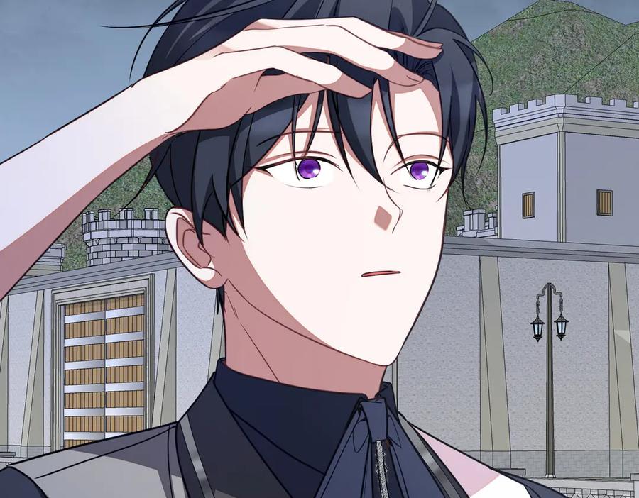 双胞胎姐姐的罢工宣言 第60话 圣女驾到 第123页