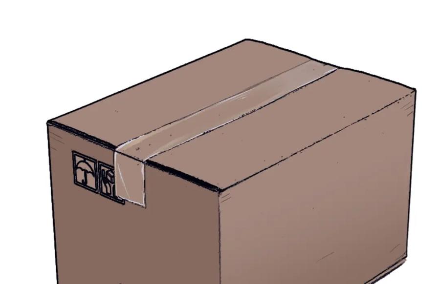 阳生小雪 - 54 情绪打包 - 第95张图