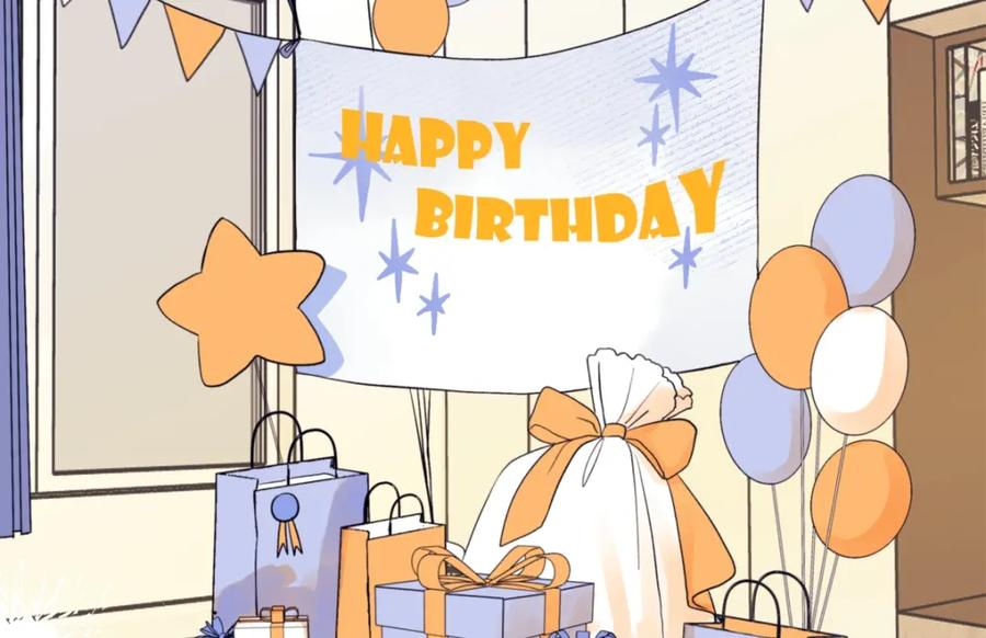 阳生小雪 - 56 十七岁 - 第8张图