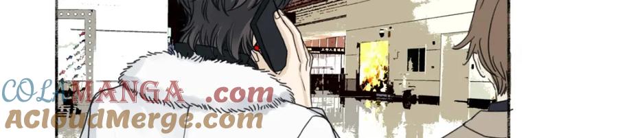 阳生小雪 - 57 离别的鸵鸟 - 第57张图