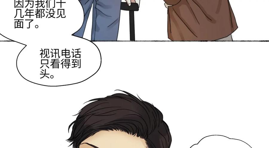 阳生小雪 - 57 离别的鸵鸟 - 第20张图