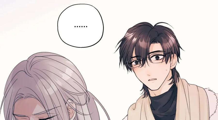 阳生小雪 - 57 离别的鸵鸟 - 第84张图