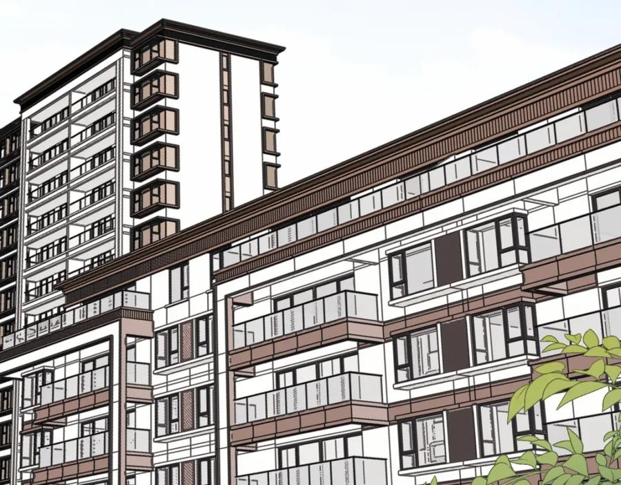 阳生小雪 - 57 离别的鸵鸟 - 第15张图