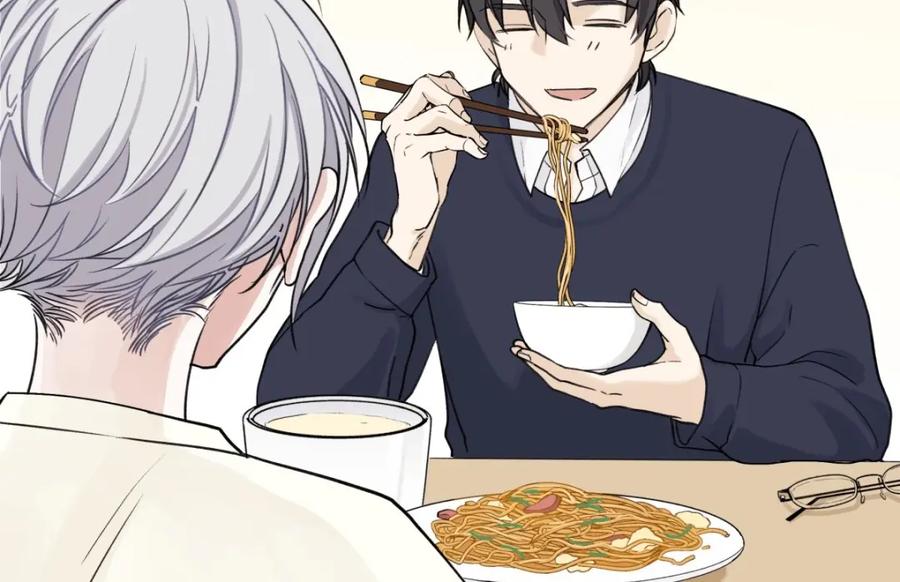 阳生小雪 - 05 并非独自一人 - 第39张图