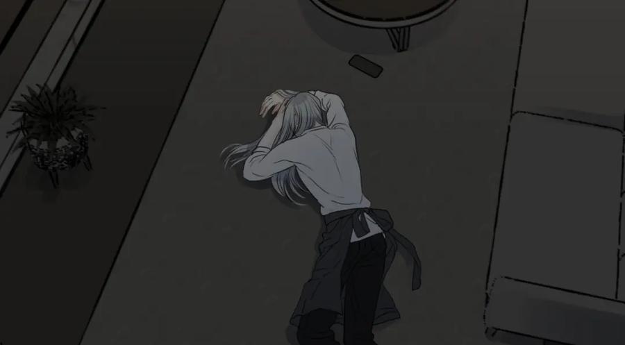 阳生小雪 - 62 口不对心 - 第50张图