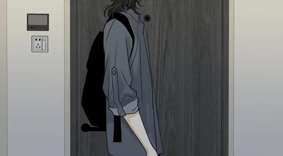 阳生小雪 - 62 口不对心 - 第88张图