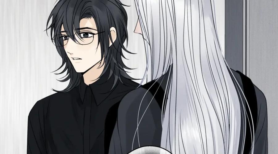 阳生小雪 - 66 她的模样 - 第75张图