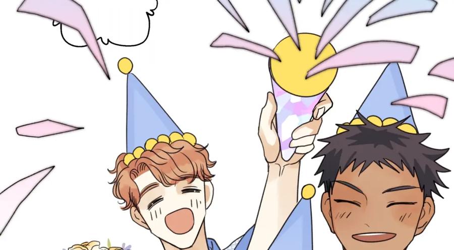 阳生小雪 - 67 生日快乐 - 第22张图