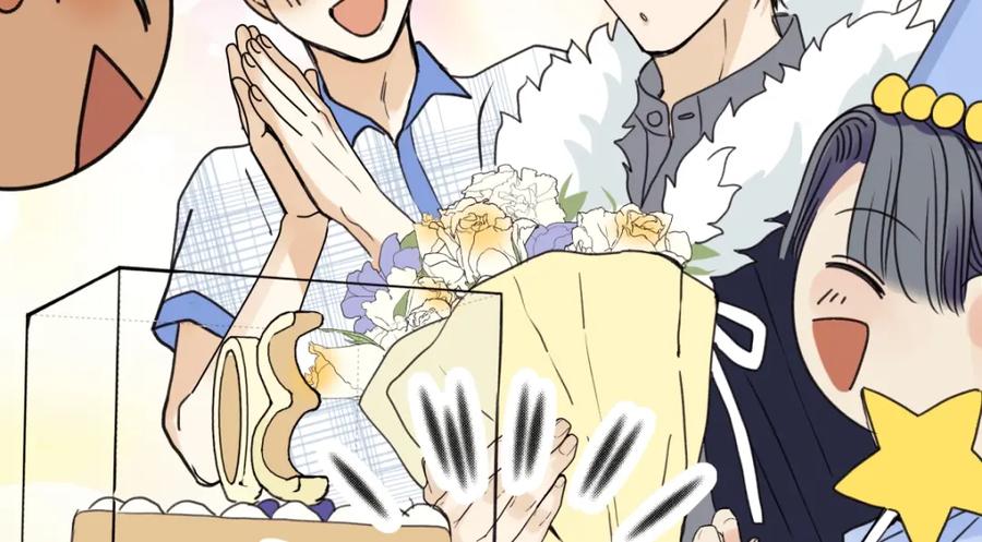 阳生小雪 - 67 生日快乐 - 第32张图