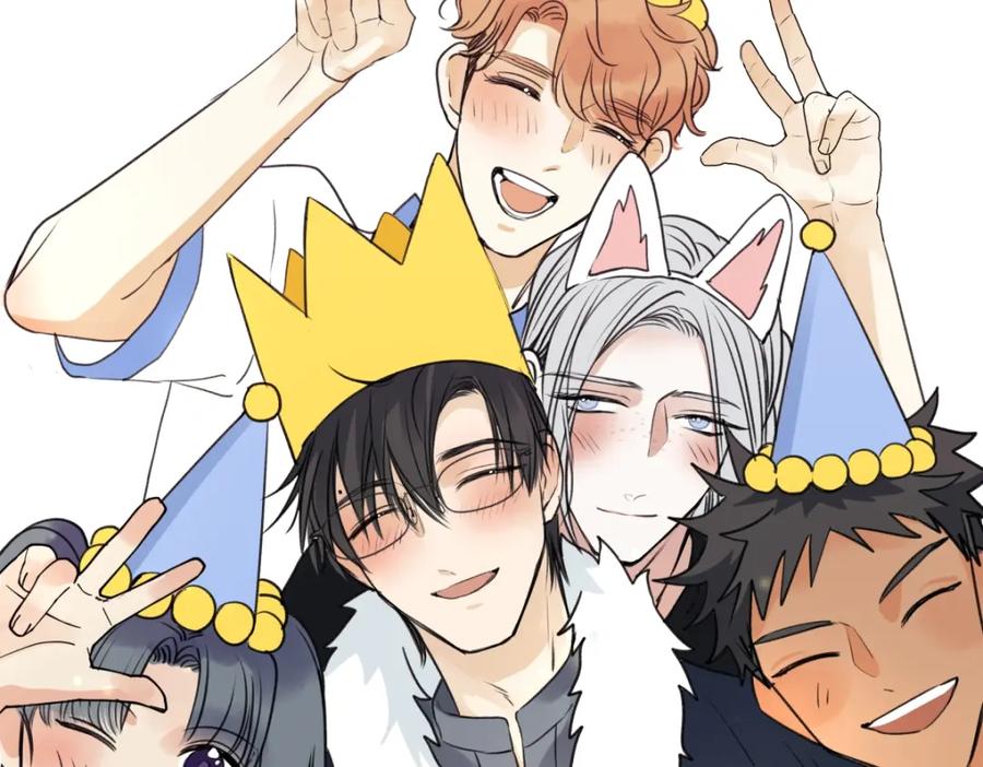 阳生小雪 - 67 生日快乐 - 第60张图