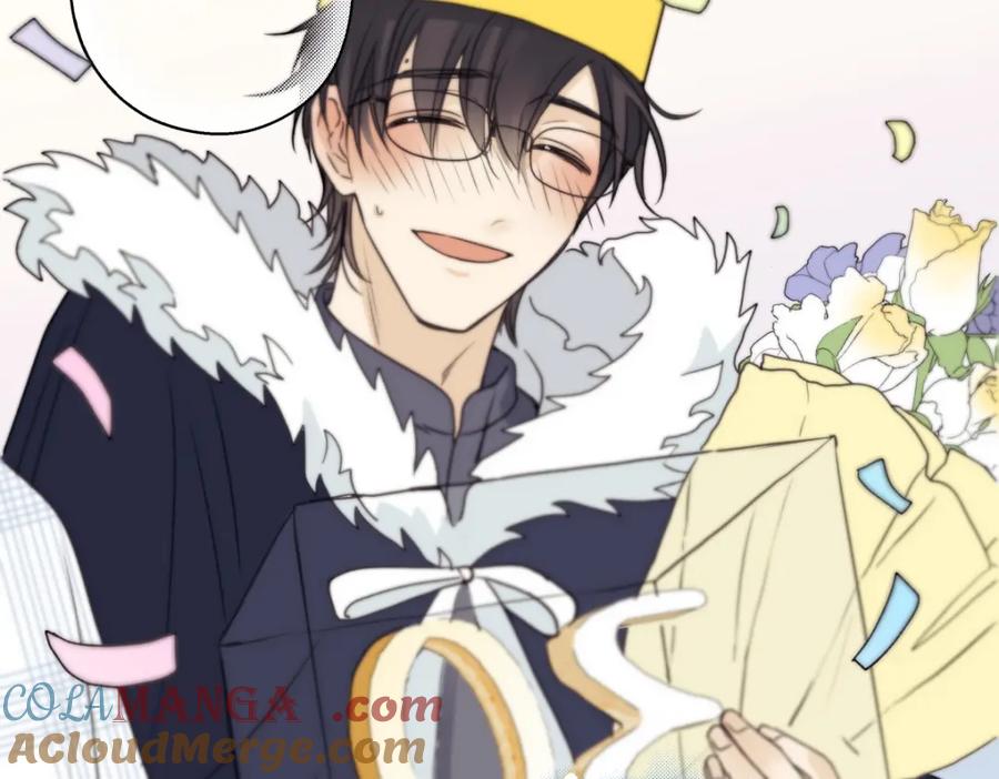 阳生小雪 - 67 生日快乐 - 第37张图