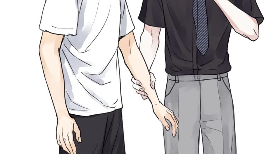 阳生小雪 - 花能灼热寂寥的心 - 第23张图