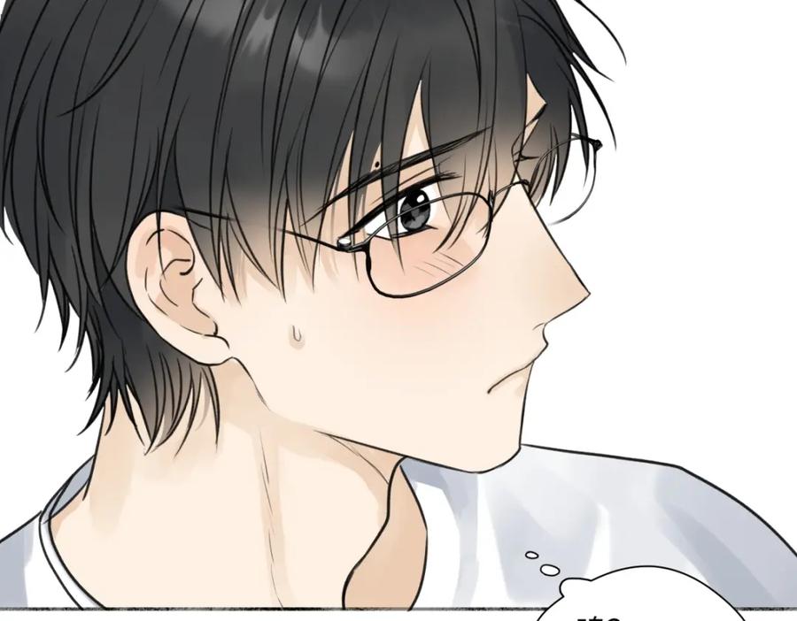 阳生小雪 - 花能灼热寂寥的心 - 第8张图