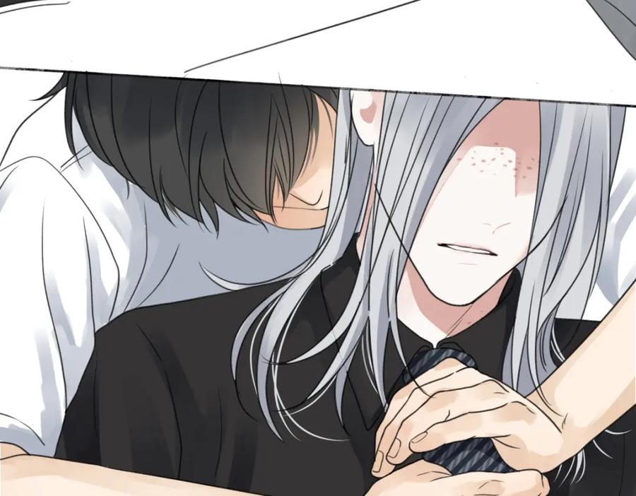 阳生小雪 - 花能灼热寂寥的心 - 第16张图