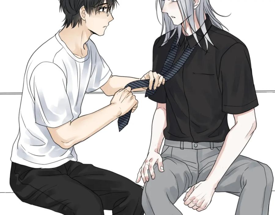 阳生小雪 - 花能灼热寂寥的心 - 第4张图