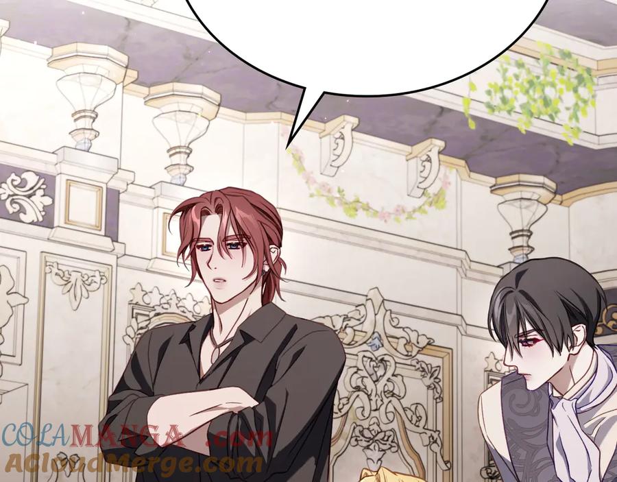 月光图书馆 - 第79话 谈判 - 第113张图