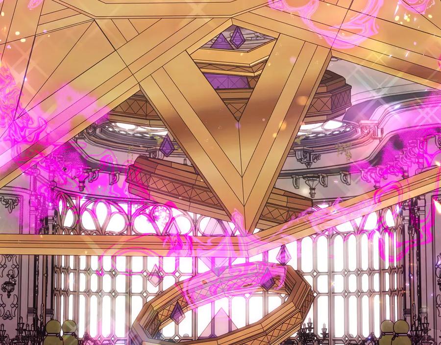 月光图书馆 - 第79话 谈判 - 第99张图