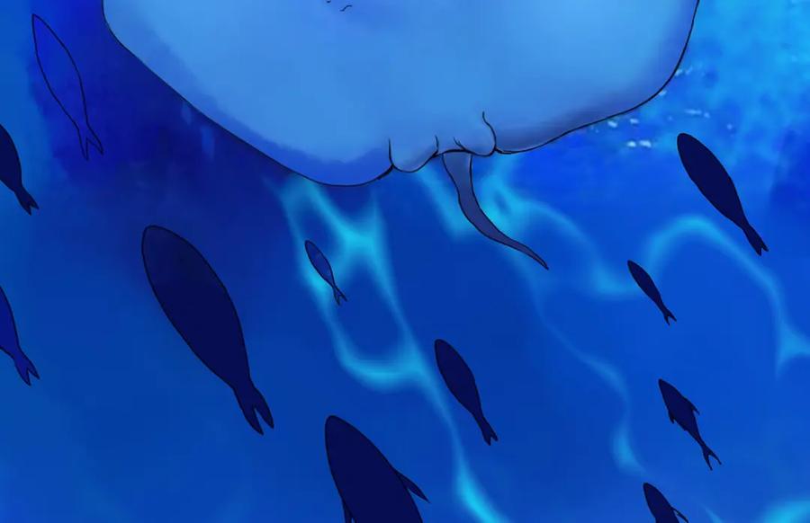 阳生小雪 - 72 幸福的颜色 - 第48张图