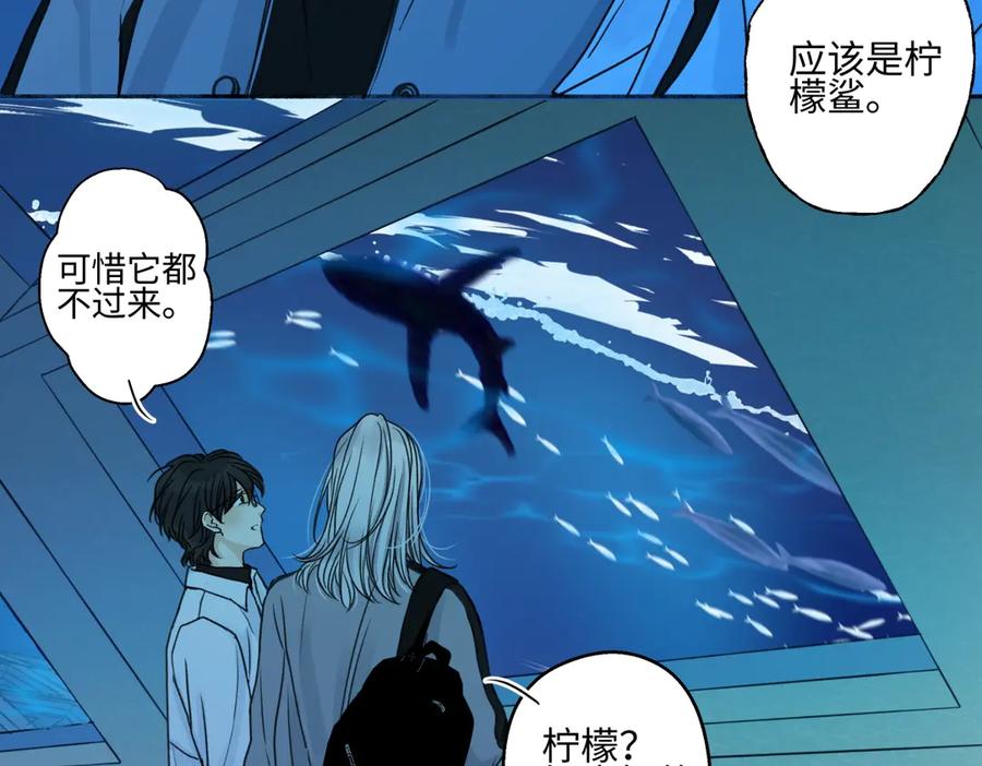 阳生小雪 - 72 幸福的颜色 - 第41张图