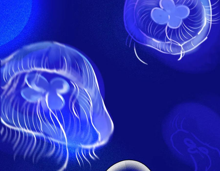 阳生小雪 - 72 幸福的颜色 - 第53张图