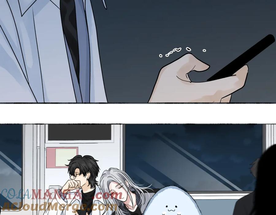 阳生小雪 - 72 幸福的颜色 - 第82张图