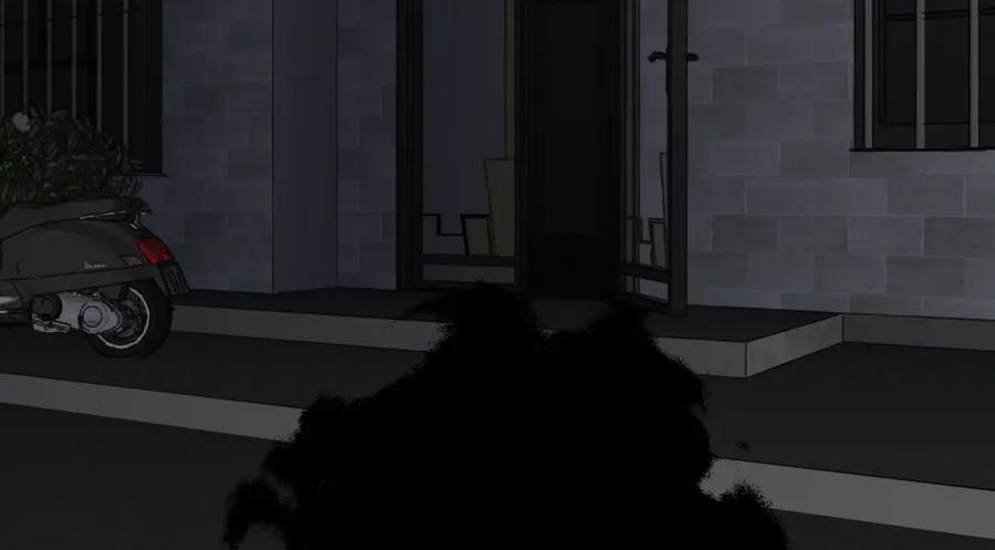 阳生小雪 - 74 疯 - 第39张图