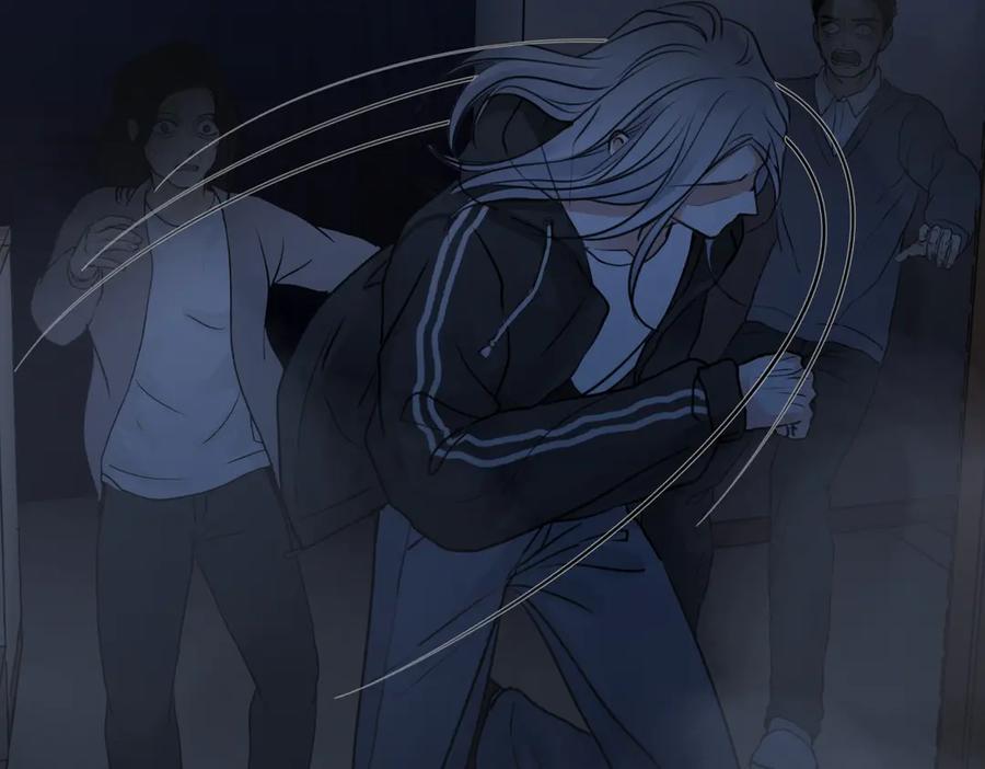 阳生小雪 - 74 疯 - 第98张图