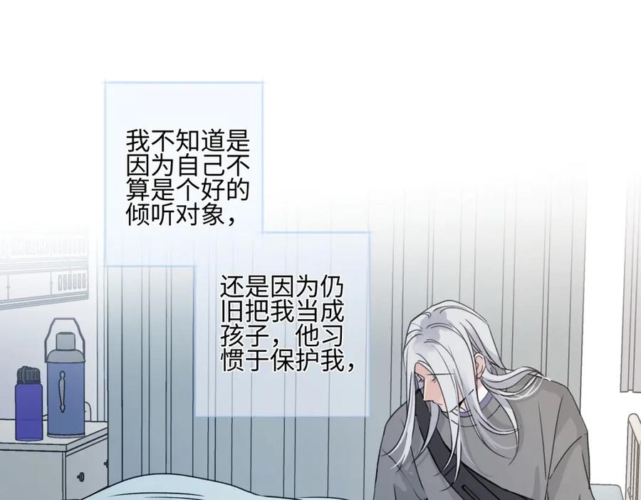 阳生小雪 - 77 迟来的在乎 - 第50张图