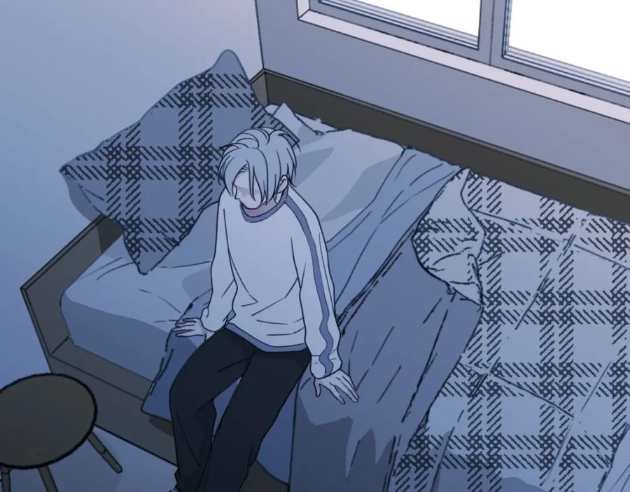 阳生小雪 - 07 不安与怜爱 - 第54张图